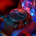 Часы Hamilton Khaki Navy BeLOWZERO Auto Limited Edition H78505331 фото 6