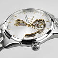 Часы Hamilton Jazzmaster Open Heart Auto H32675151 фото 8