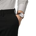 Часы Tissot Gentleman Powermatic 80 Silicium T127.407.16.031.00 фото 2