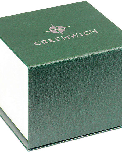 Greenwich Wind GW 321.10.35