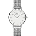 Часы Daniel Wellington Petite Pressed Sterling DW00100442