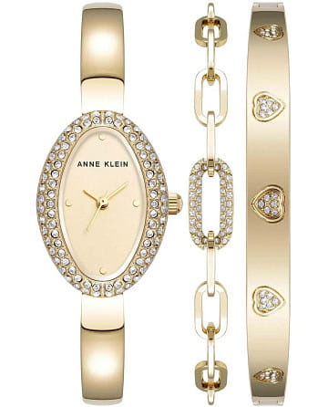 Anne Klein Box Set 5074GPST