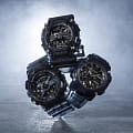 Casio GA-2000SKE-8A