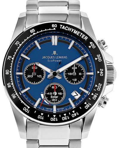 Jacques Lemans 50-1C