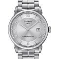 Часы Tissot Luxury Powermatic 80 T086.407.11.037.00