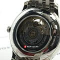 Часы Tissot Tradition Powermatic 80 Open Heart T063.907.11.058.00 фото 9