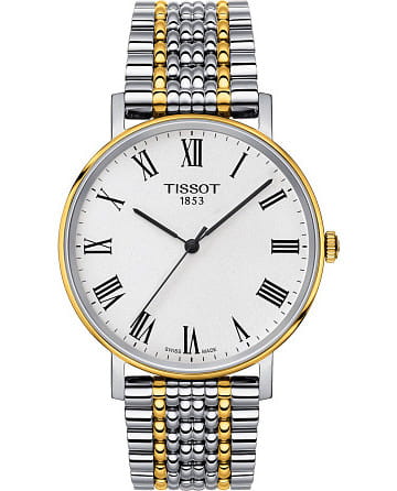 Tissot Everytime Medium T109.410.22.033.00