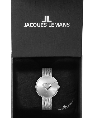 Jacques Lemans Design Collection 1-2092L