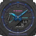 Casio GA-2100VB-1A
