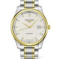 Часы Longines Master Collection L2.893.5.97.7