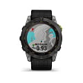 Часы Garmin Enduro 010-02754-01 фото 5