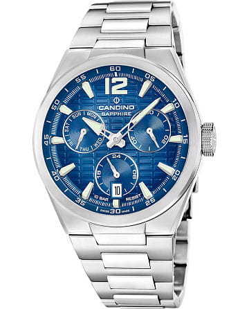 Candino Swiss C4796/2