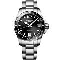 Часы Longines HydroConquest L3.370.4.56.6