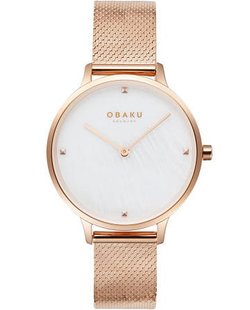 Obaku Links V295LXVWHV