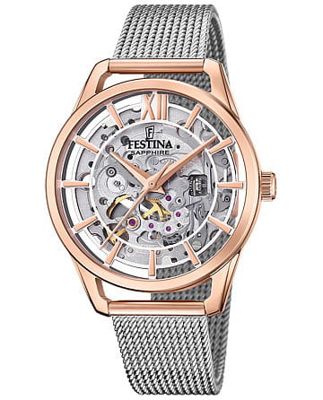 Festina Automatic F20628/1