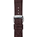 Часы Tissot Gentleman Powermatic 80 Silicium T127.407.16.031.01 фото 5