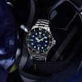 Часы Seiko Grand Seiko SBGH289G фото 3