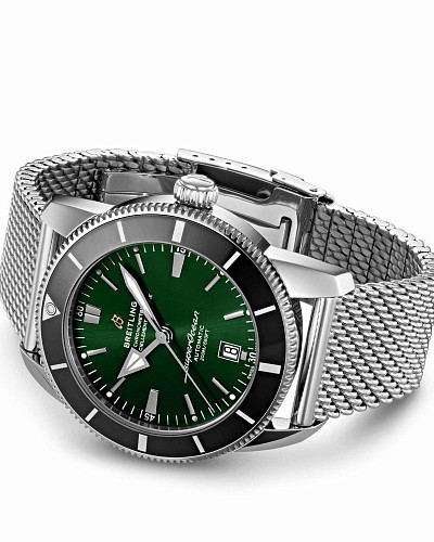 Breitling Superocean Heritage B20 Automatic 46 AB2020121L1A1