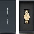 Часы Daniel Wellington Iconic Link Unitone DW00100403 фото 8