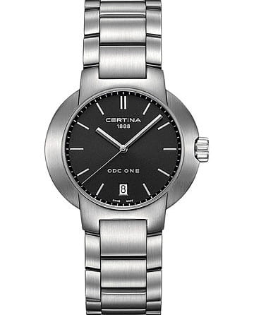 Certina C260.1110.42.60