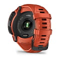 Часы Garmin Instinct 2X Solar 010-02805-01 фото 7
