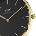 Часы Daniel Wellington Petite Evergold DW00100345 фото 2