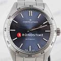 Часы Hamilton Jazzmaster Performer Auto H36235140 фото 3