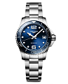 Часы Longines HydroConquest L3.370.4.96.6