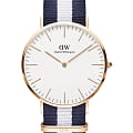 Часы Daniel Wellington Classic Glasgow DW00100004