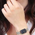 Часы Daniel Wellington Quadro DW00100557 фото 2