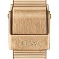 Часы Daniel Wellington Quadro Studio DW00100520 фото 6