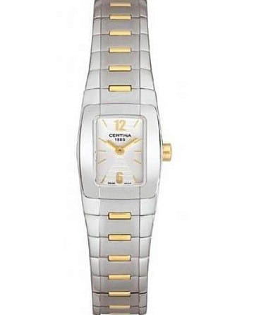 Certina DS Lady Spel C322.7157.44.26