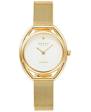 Obaku Diamond V286LXGIMG