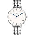 Часы Daniel Wellington Petite Roman Numerals 5-Link Silver DW00100685