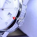 Часы Tissot Luxury Powermatic 80 T086.407.16.037.00 фото 10