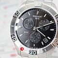 Часы Tissot PR 100 Sport Gent Chronograph T101.617.11.051.00 фото 11