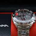 Часы TAG Heuer Formula 1 CAZ201D.BA0633 фото 11