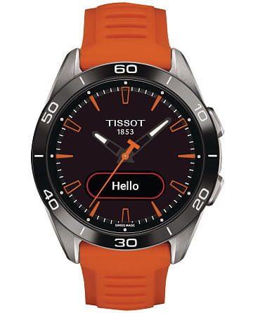 Tissot T-Touch Connect Sport T153.420.47.051.02