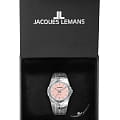 Часы Jacques Lemans Melbourne 1-2179G фото 2