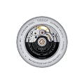 Часы Tissot Tradition Powermatic 80 Open Heart T063.907.16.058.00 фото 3