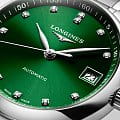 Часы Longines Master Collection L2.357.4.99.6 фото 5