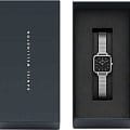 Часы Daniel Wellington Quadro Studio DW00100522 фото 7