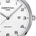 Часы Certina DS Caimano C035.410.11.012.00 фото 3