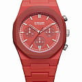 Часы D1 Milano Polychrono PHBJ05