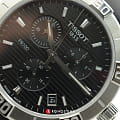 Часы Tissot PR 100 Sport Gent Chronograph T101.617.16.051.00 фото 7