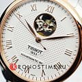 Часы Tissot Le Locle Powermatic 80 Open Heart T006.407.22.033.02 фото 7