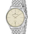 Часы Hamilton Jazzmaster Thinline Auto H38525111 фото 3