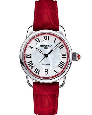 Certina C025.210.16.428.00