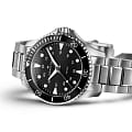 Часы Hamilton Khaki Navy Scuba Quartz H82201131 фото 2
