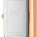 Часы Daniel Wellington Quadro Pressed Sheffeld DW00100450 фото 3